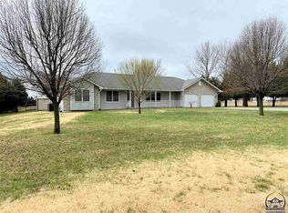 3751 SE 21st St, Tecumseh, KS 66542