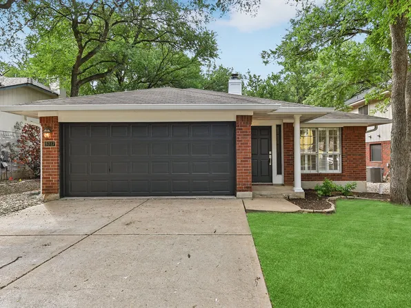 9317 Sanford Dr, Austin, TX 78748