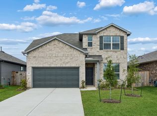 16310 Vivid Creek Ct, Conroe, TX 77302