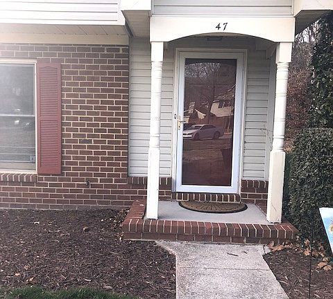 2nd image of 47 Hollis Wood Dr