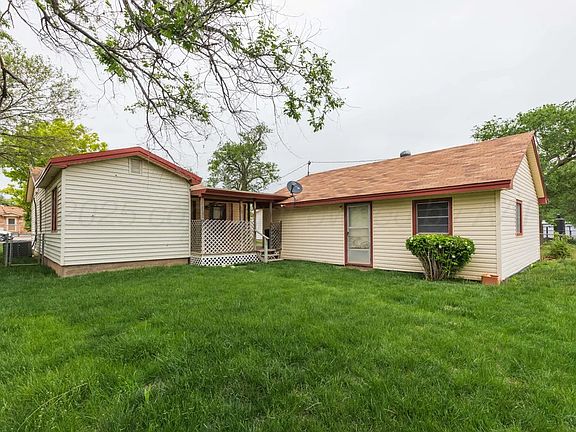 Full sprinker system