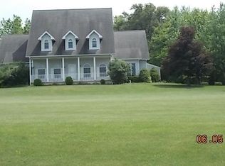 1915 W Adams Rd, Macomb, IL 61455