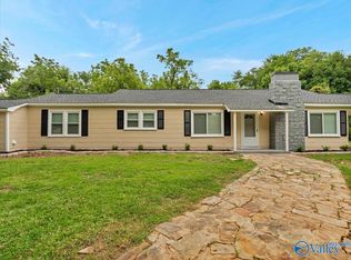 612 County Road 1343, Vinemont, AL 35179