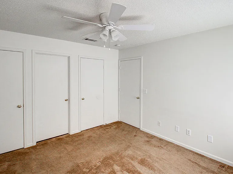 Floor Plan 1 bedroom