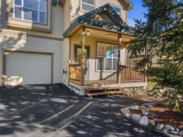 87 Audrey Cir, Breckenridge, CO 80424