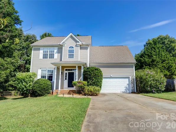 4296 Deacon Ct SW, Concord, NC 28025