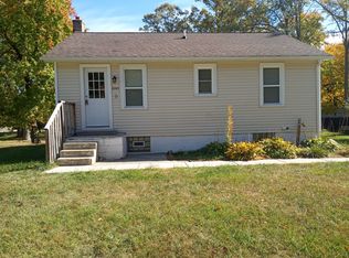 4245 Maes Dr, Port Huron, MI 48060