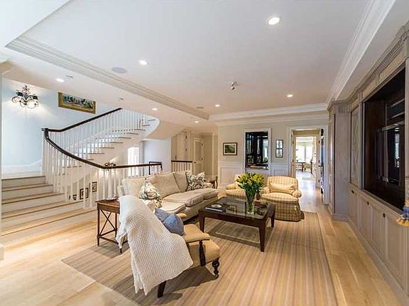 Stunning European style villa in coveted guard-gated enclave of Cloisters on the Bay