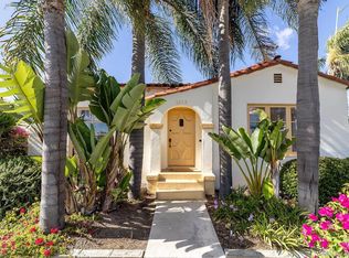 3292 Orange Ave, San Diego, CA 92104