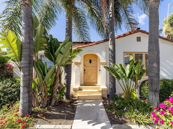 3292 Orange Ave, San Diego, CA 92104