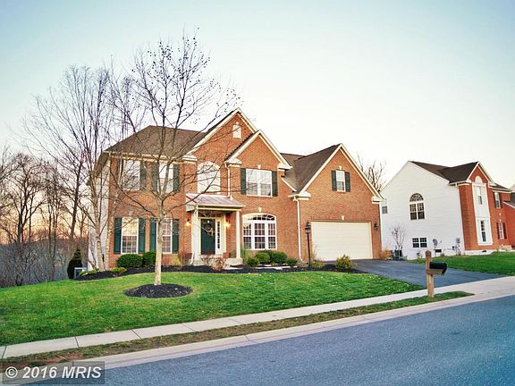 2nd image of 9330 Hillsborough Dr