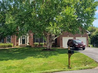 2827 Haddington Ct, Adamstown, MD 21710