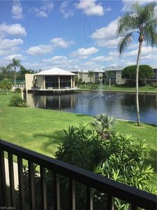 788 Park Shore Dr #22, Naples, FL, 34103