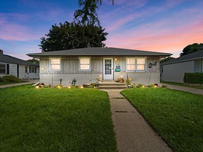 6522 West Spokane STREET, Milwaukee, WI, 53223