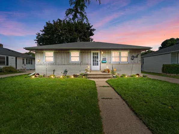 6522 West Spokane STREET, Milwaukee, WI 53223