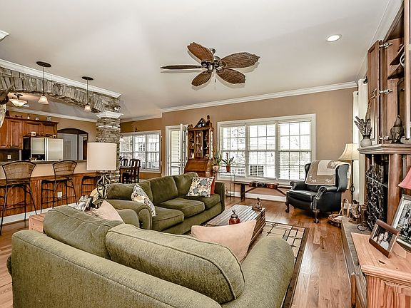 great room