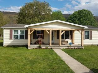 204 Church St, Port Matilda, PA 16870