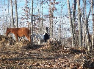 431 Zimmerman Rd, Hampshire, TN 38461