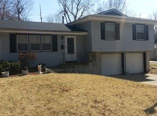 11025 Beacon Ave, Kansas City, MO 64134