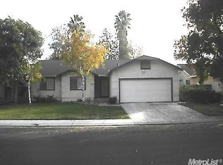 588 Sunrise Pl, Lathrop, CA