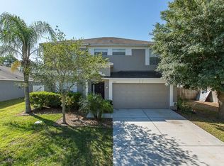 12154 Luftburrow Ln, Hudson, FL 34669