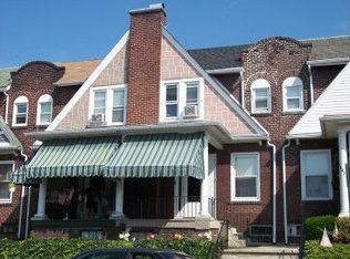 1359 N 12th St, Reading, PA 19604