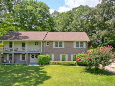124 Lynn Dr, Hiram, GA, 30141