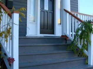 702 S J St, Tacoma, WA 98405