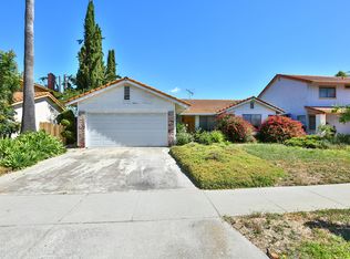 863 Kozera Dr, San Jose, CA 95136