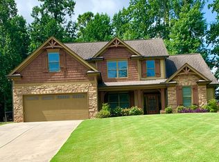 119 Lucas Dr, Acworth, GA 30102