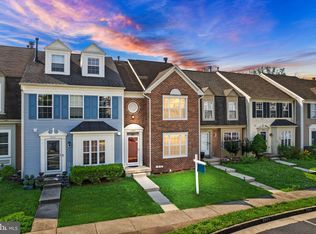 2004 Bowline Loop, Woodbridge, VA 22192