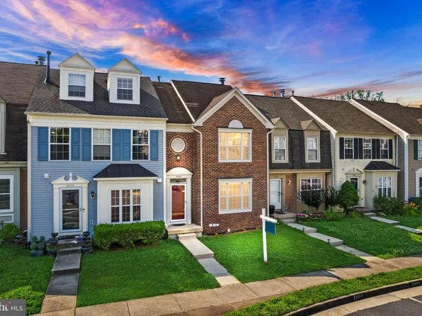 2004 Bowline Loop, Woodbridge, VA 22192