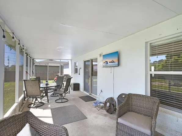 3981 SW Alice Street, Port St Lucie, FL 34953