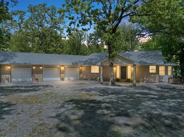 383 State Road H, Elkland, MO 65644