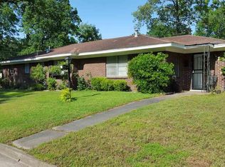 2409 W 37th Ave, Pine Bluff, AR 71603