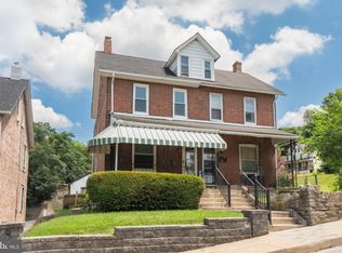 149 S 4th Ave, Coatesville, PA