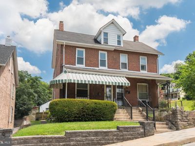 149 S 4th Ave, Coatesville, PA, 19320
