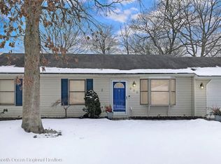 330 Hulse Ave, Brick, NJ 08724