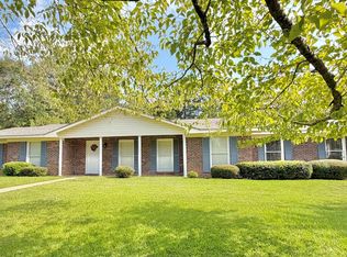 3208 Tennyson Dr, Dothan, AL 36305