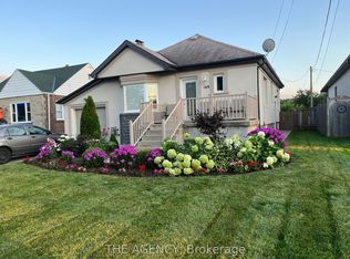 168 Federal St, Hamilton, ON L8E 1N5