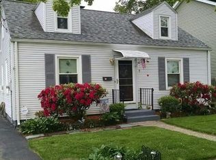 15 Powell Ave, Springfield, MA 01118