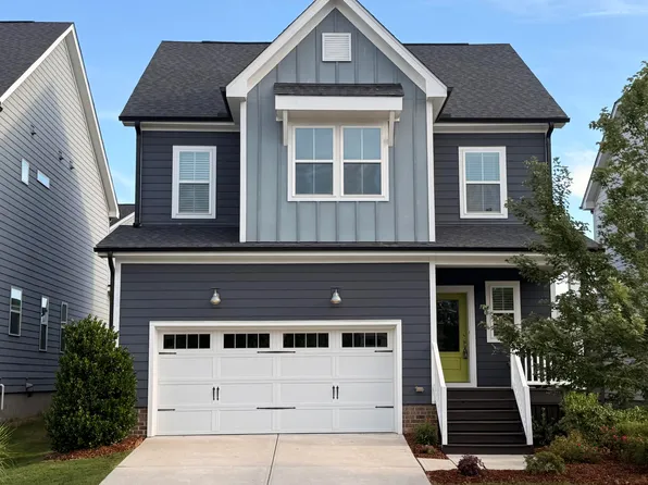 1512 Lone Prairie Dr, Wendell, NC 27591