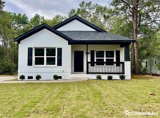 1230 Nazareth Rd, Lexington, SC 29073