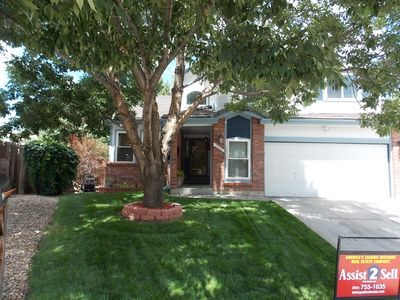6841 Simms Ct, Arvada, CO, 80004