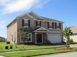 2212 Cypress Lake Pl, Kissimmee, FL 34758