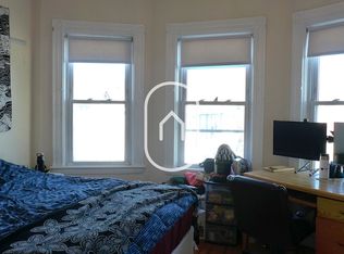 68 Hillside St #2, Boston, MA 02120