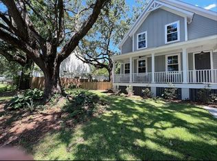 4332 Old Park Rd, North Charleston, SC 29405
