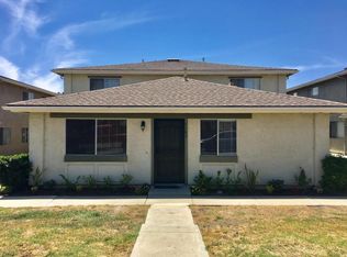 1183 Acadia Pl, Ventura, CA 93003