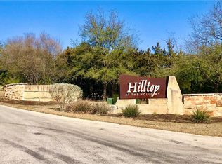 7605 Lantern View Dr, Jonestown, TX 78645