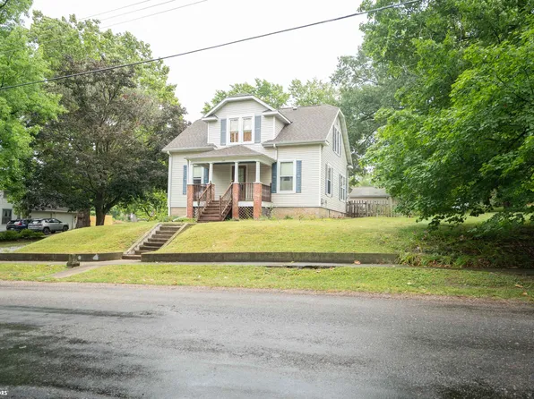 730 Harrison St, Warsaw, IL 62379